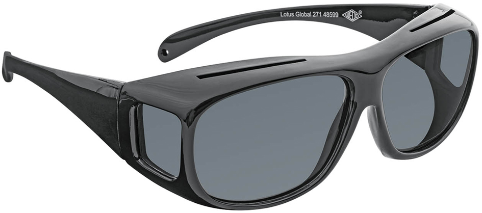 Sur-lunettes de soleil