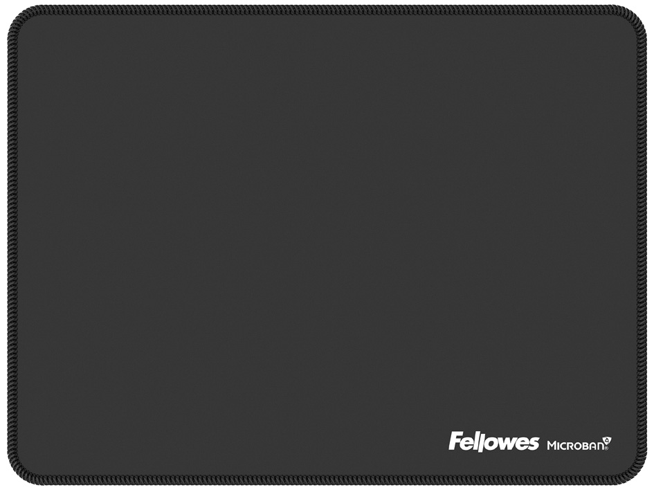 Fellowes Tapis de souris XL Breyta, noir