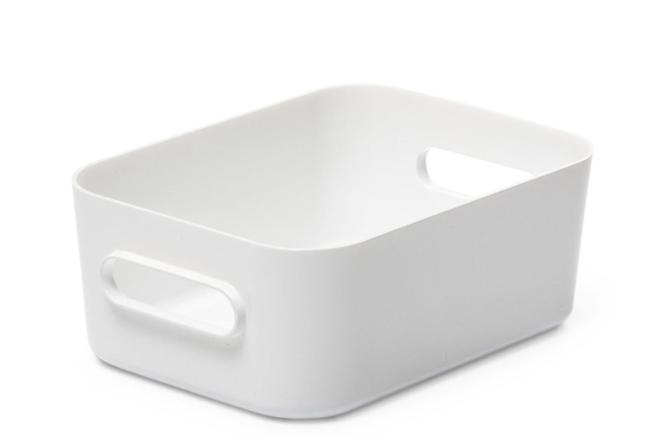 Boîte de rangement COMPACT S