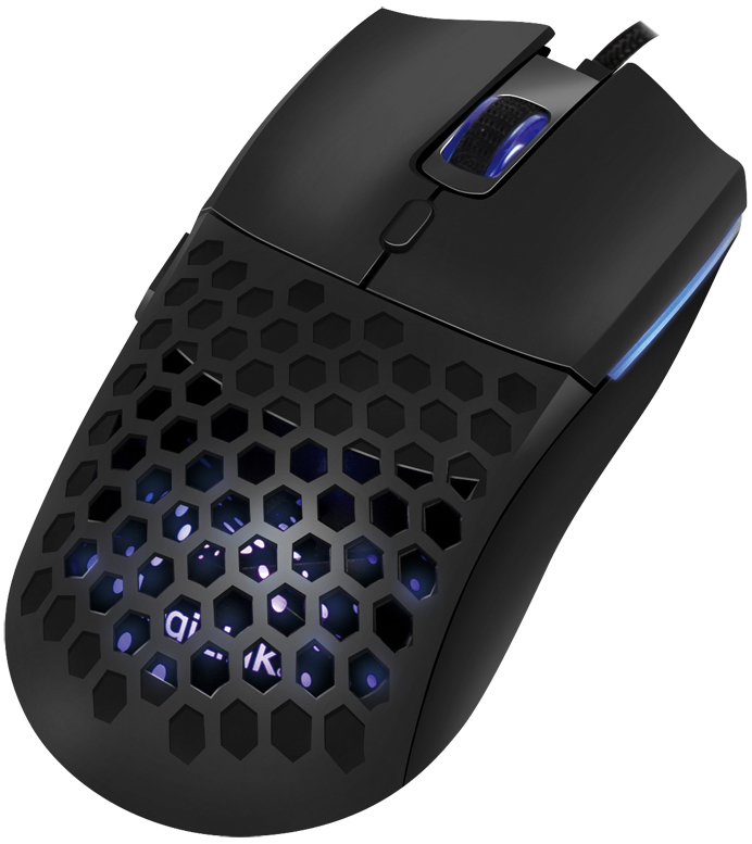 Souris optique gaming