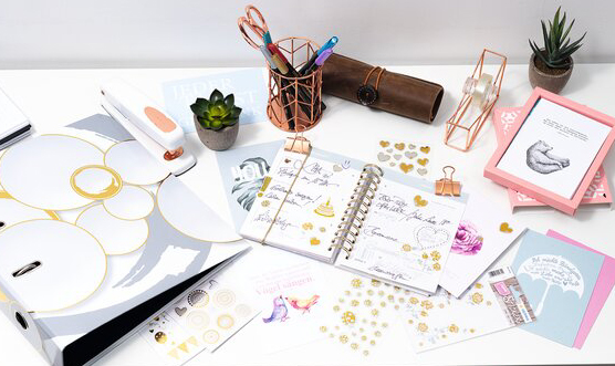 Stickers, film plastique