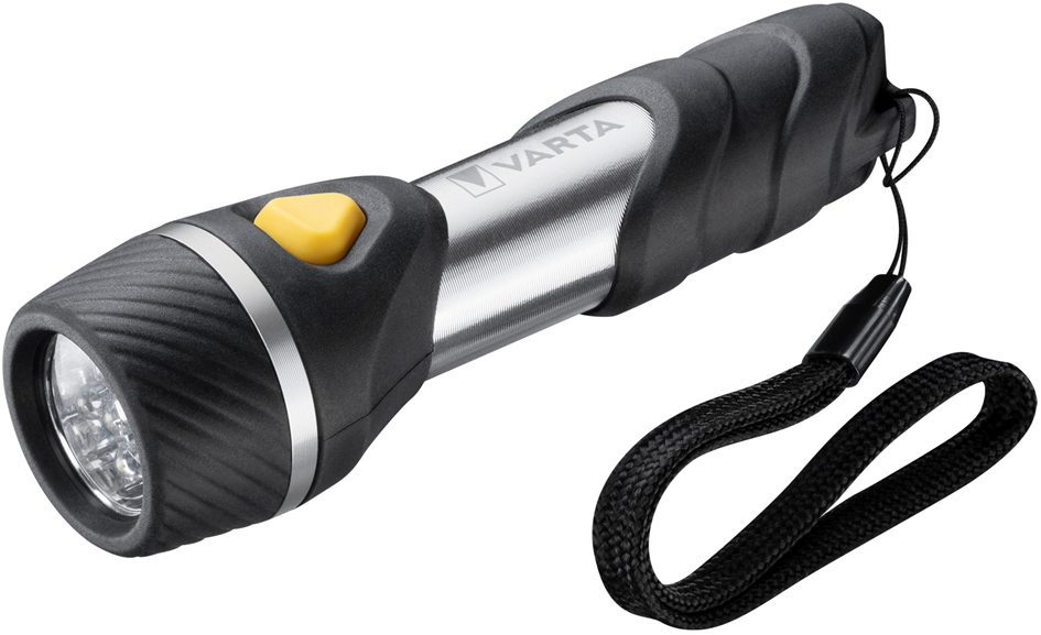 Lampe de poche "Day Light" Multi LED F10