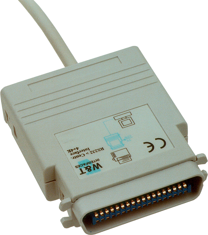 Convertisseurs interfaces