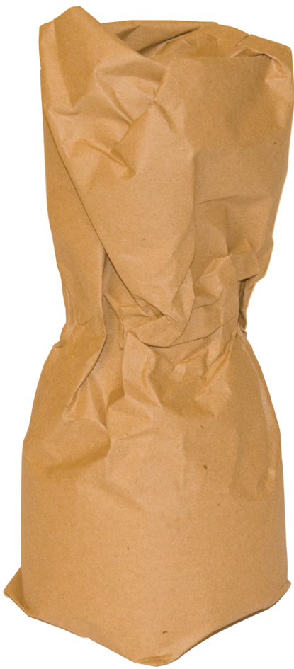 Papiers d'emballage, gros rouleau