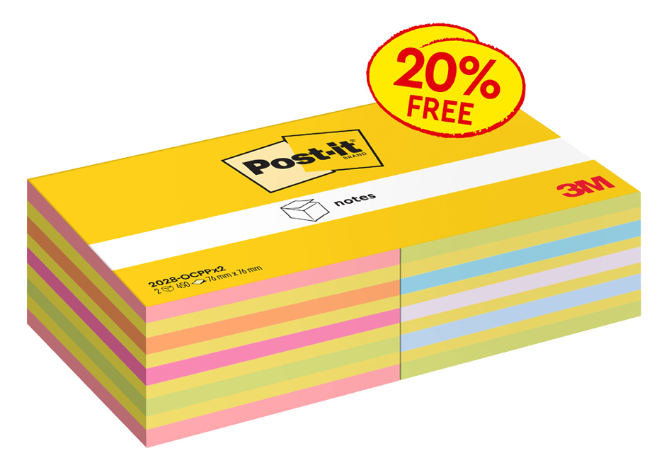 Blocs cubes, standard