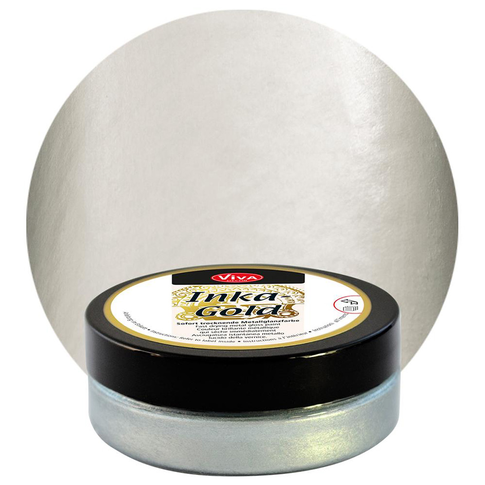 Peintures pour bougies