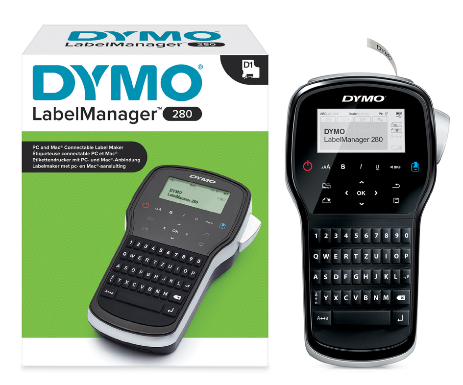 Etiqueteuse "LabelManager 280"