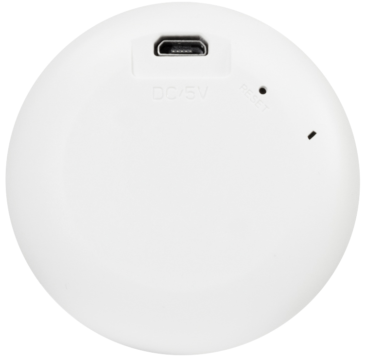 Alarme SmartHome