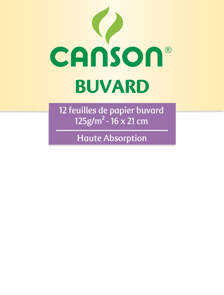 Buvards