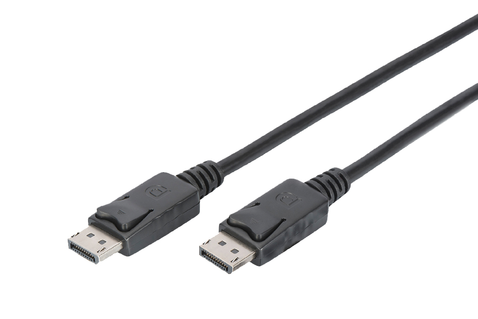 Adaptateurs, DisplayPort