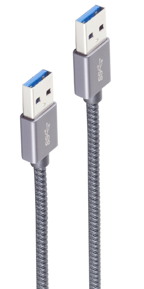 USB 3.2 - USB-A / USB-A