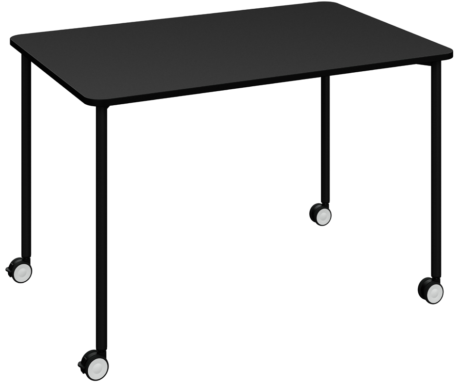 Tables mobiles