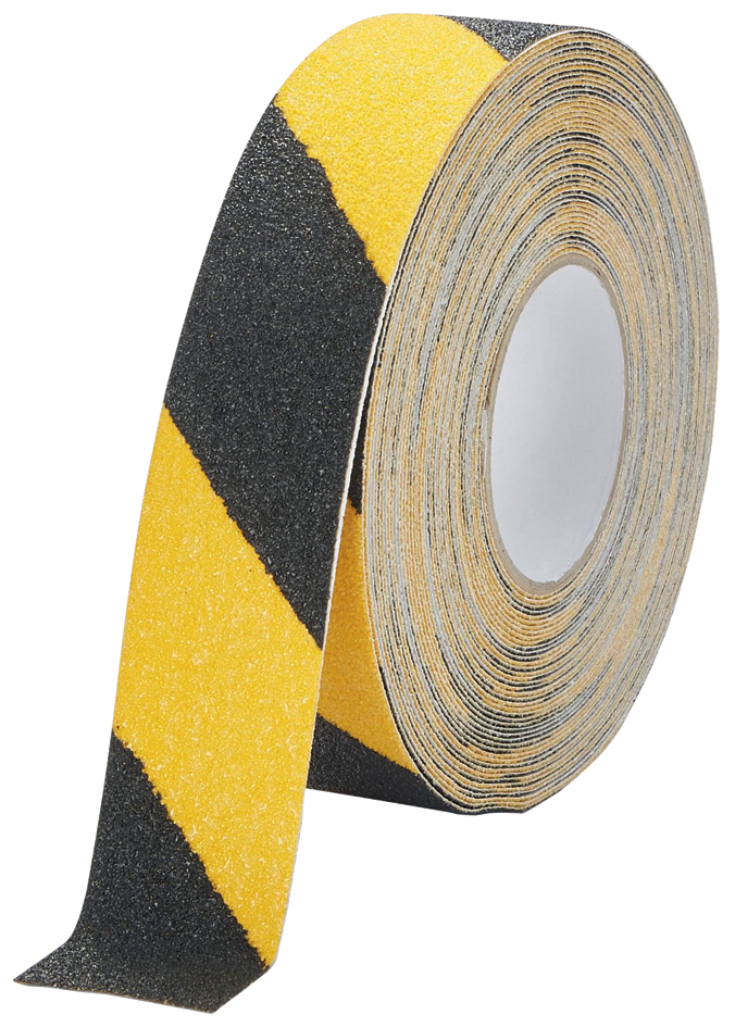 Bande antidérapante DURALINE GRIP+ COLOR