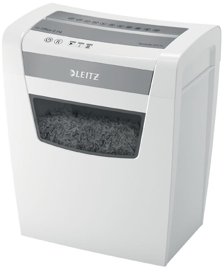 Destructeur de documents IQ Office S