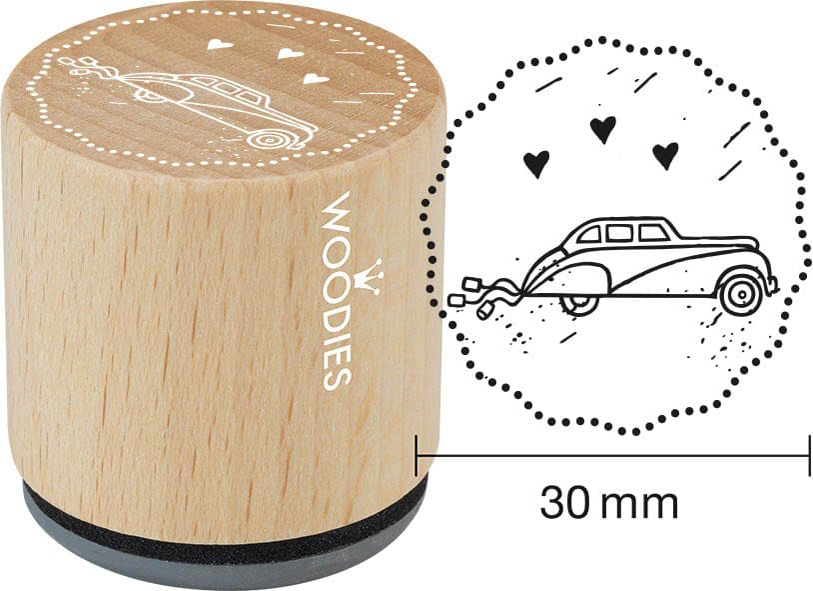 Tampons avec motifs & accessoires