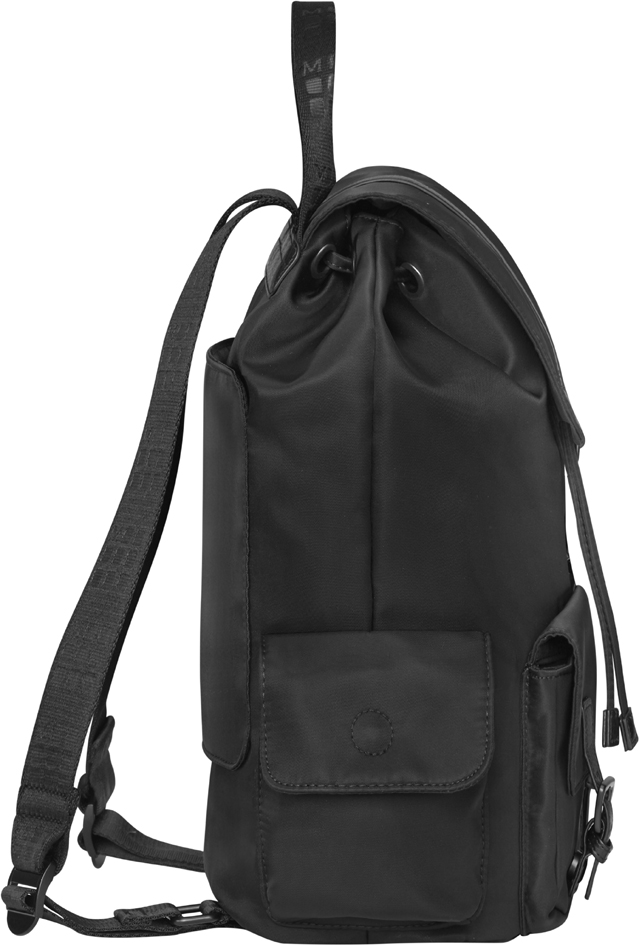 Sac à dos pour ordinateur portable "The Legendary", vue latérale