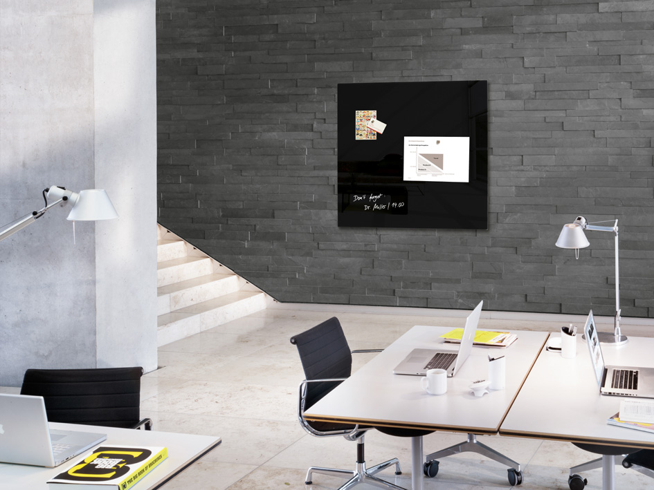 Visuel de référence: montre le produit en application