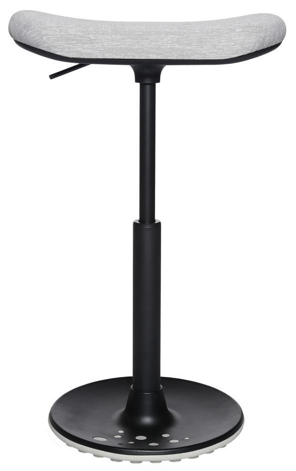 Topstar Tabouret 'Sitness H2', gris