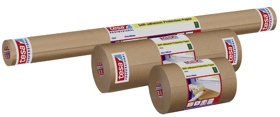 Papiers de protection