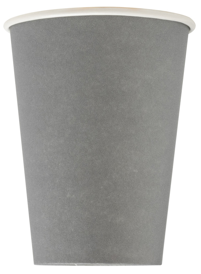 Gobelets jetables, carton