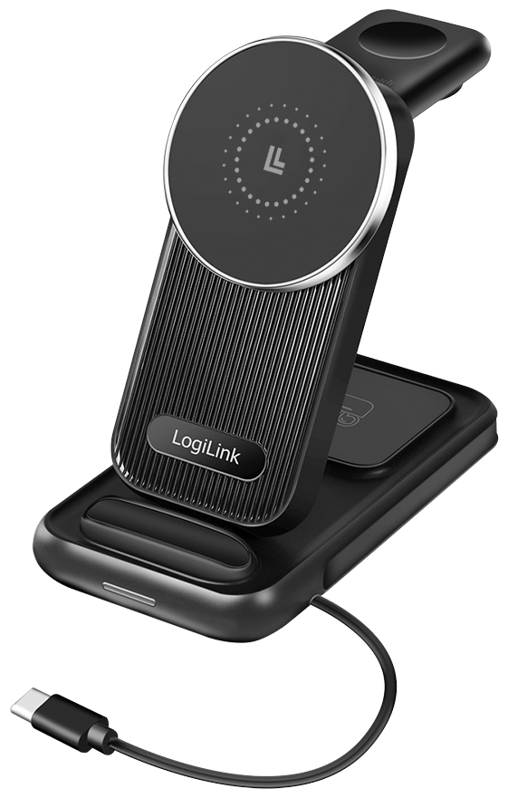 Chargeurs à induction