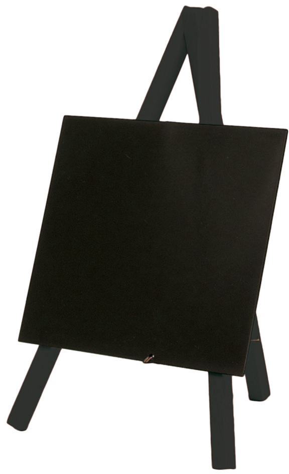Tableau à craies de table