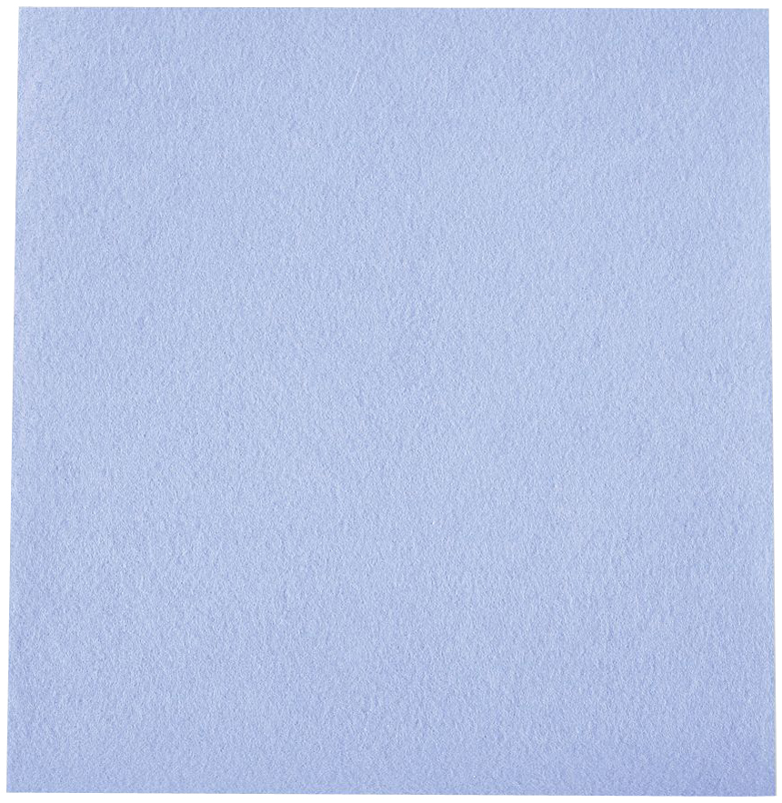 HYGOCLEAN Chiffon multi-usage Tetra Premium, bleu
