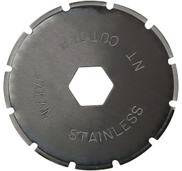 Lames de rechange BS-28P