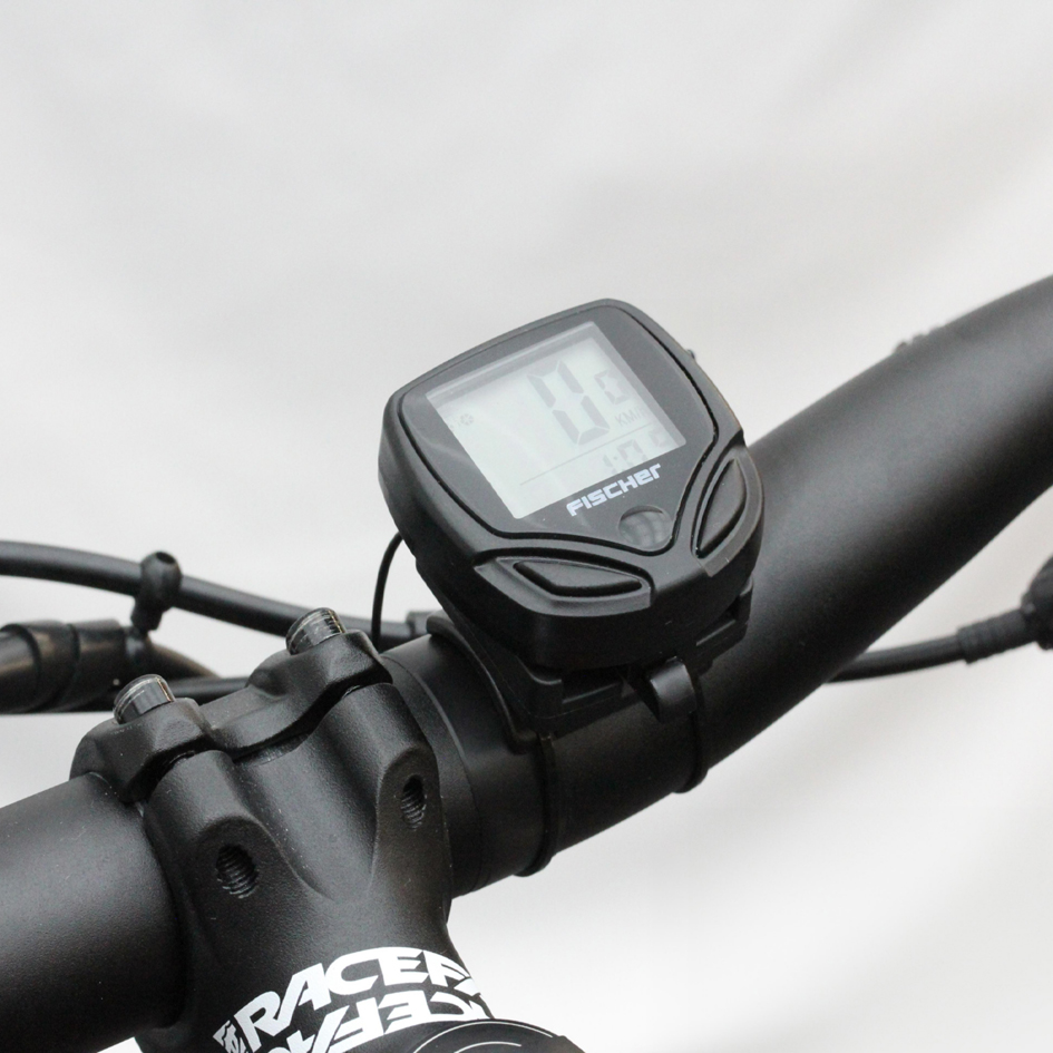 Ordinateur de vélo
