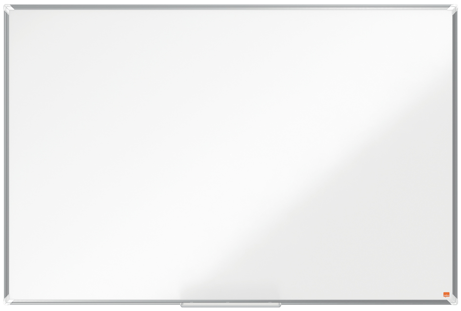 Visuel de référence : Tableau mural blanc Premium Plus Emaille