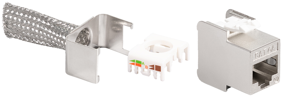 LogiLink Outil d'installation pour module Keystone NK4075