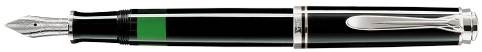 Pistons pour stylo plume