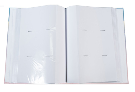 Albums par insertion