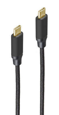 USB 3.1 - USB-C / USB-C