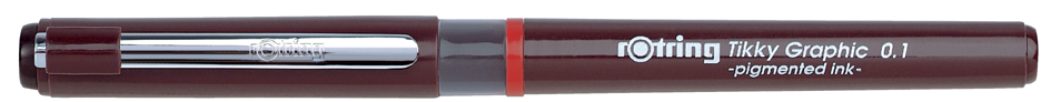 Stylos feutre, pièce