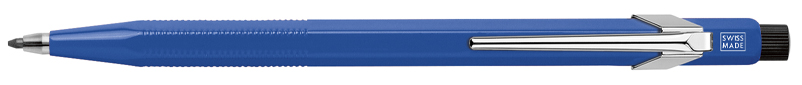 CARAN D'ACHE Porte-mines Fixpencil Junior, assorti