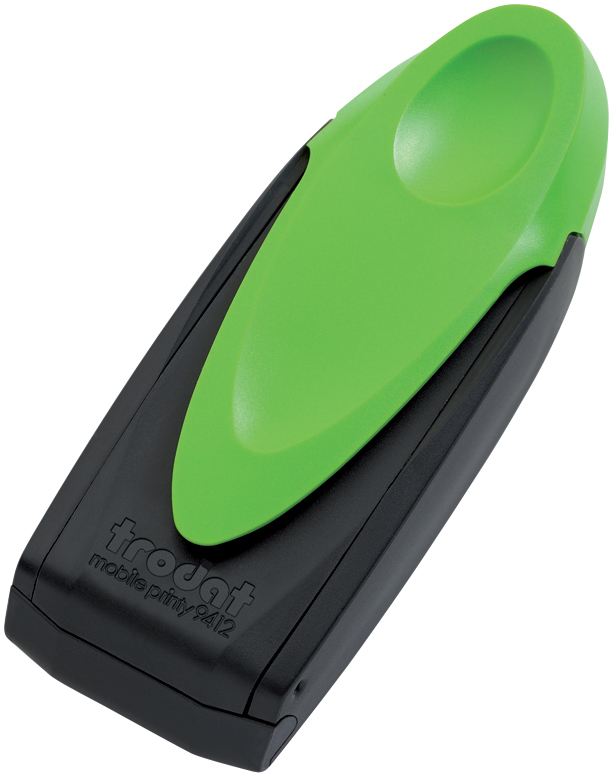 Tampons de poche, configurable