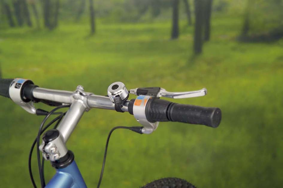 Klaxons de vélo & sonettes