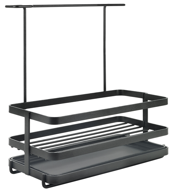 Organisation pour l'évier