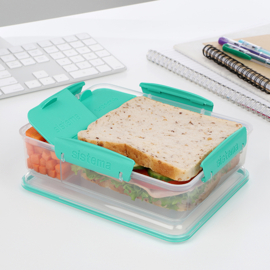 Rangement "To Go"