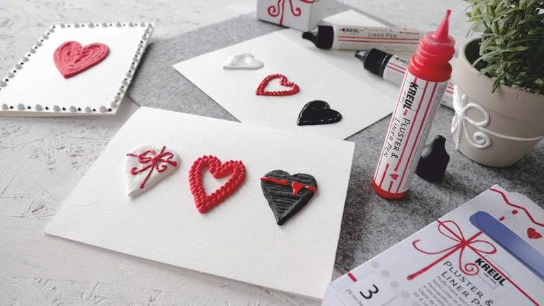 Stylo peinture