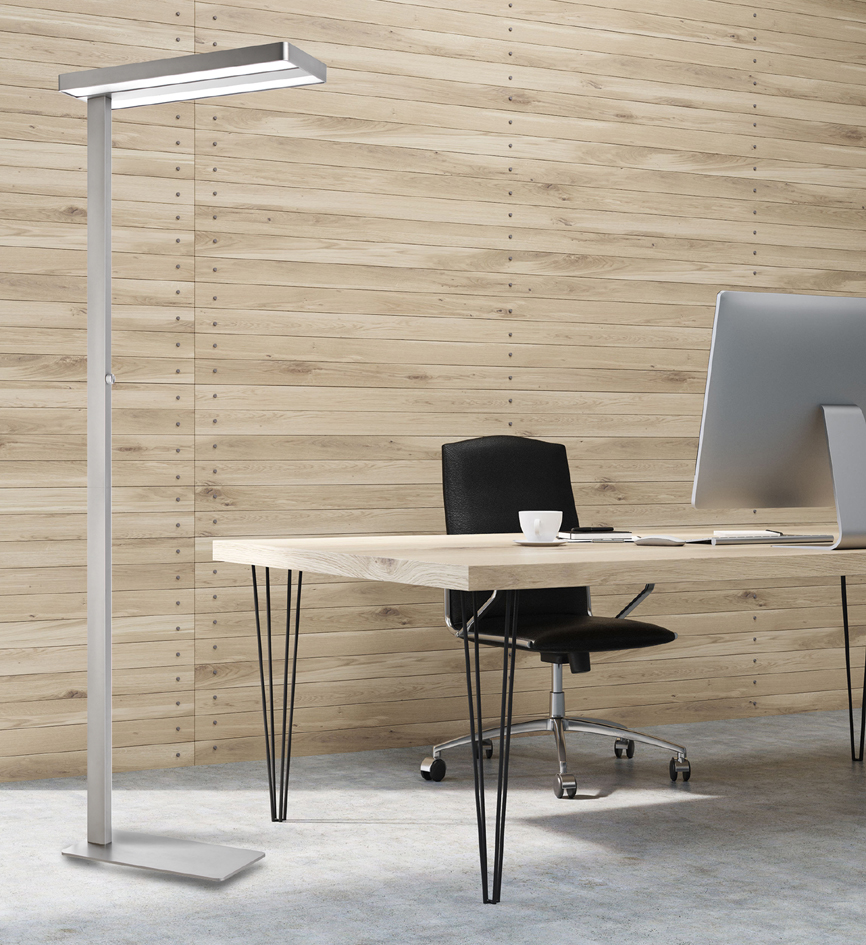Lampadaires, économie d'énergie