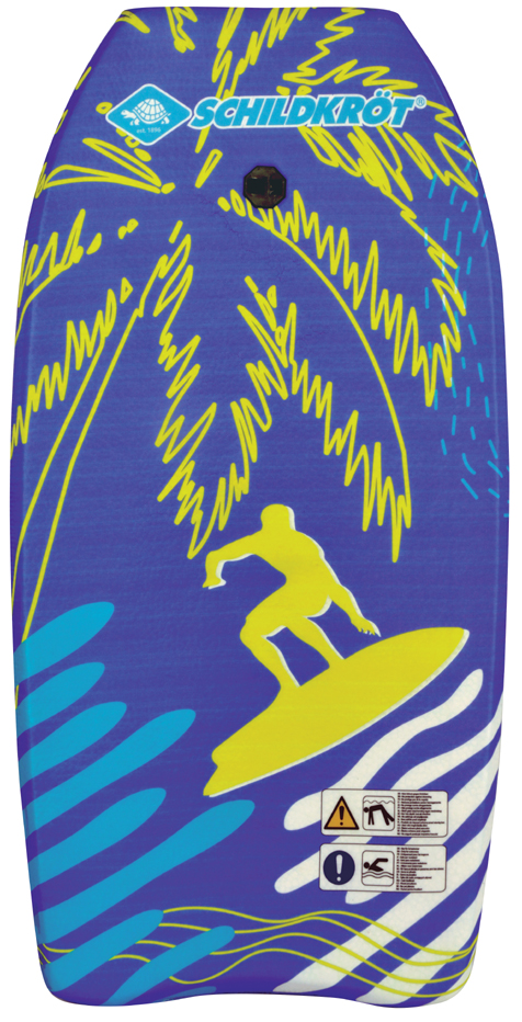 Planches de natation