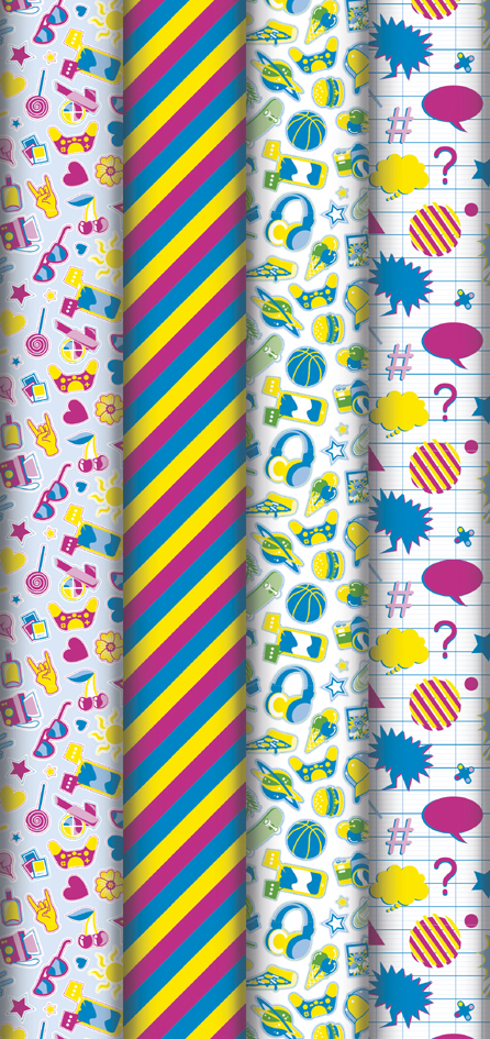 Motifs