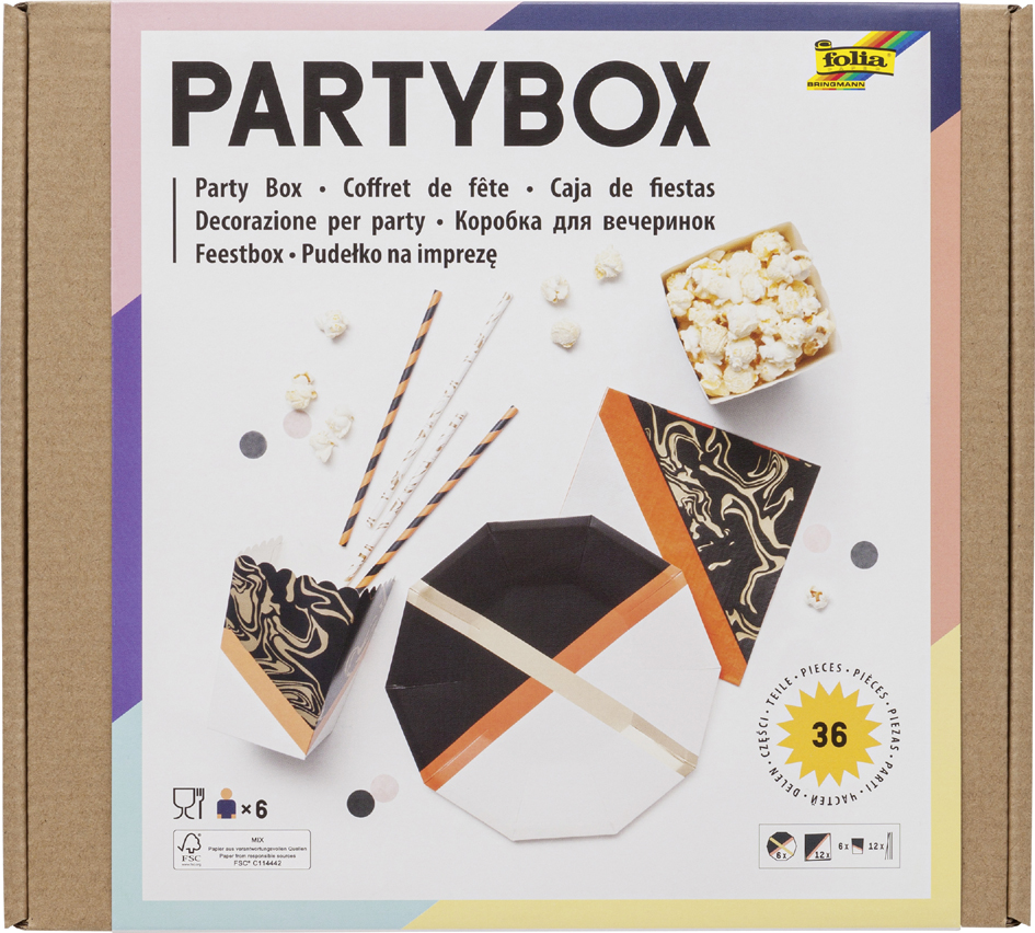 Party-Box "Adults"