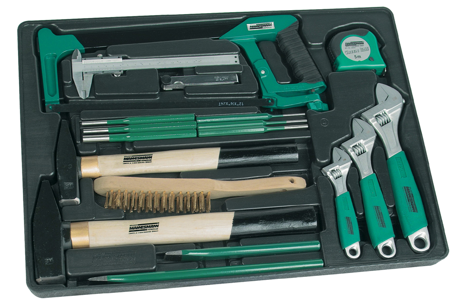 Chariots pour outils
