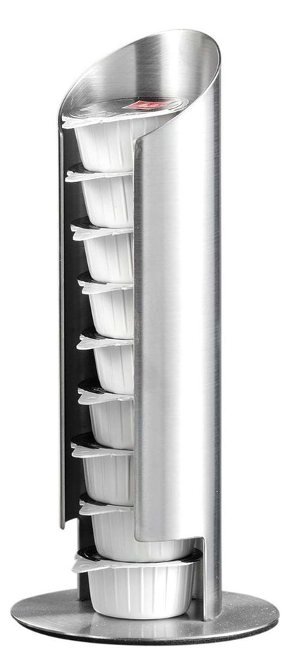 Distributeur de capsules de lait "Memphis"