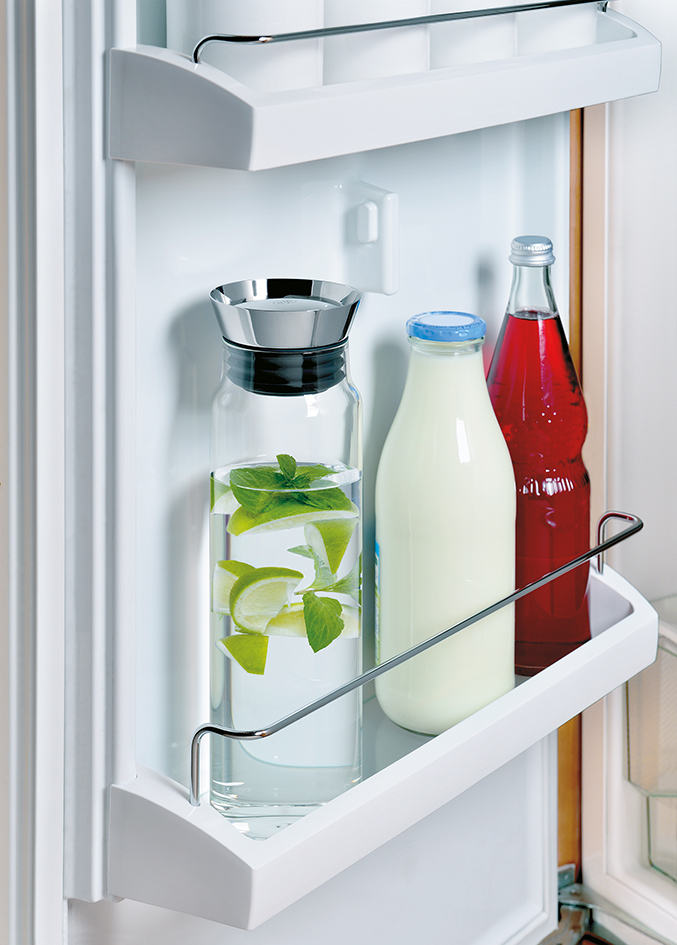 Carafes en verre & Accessoires