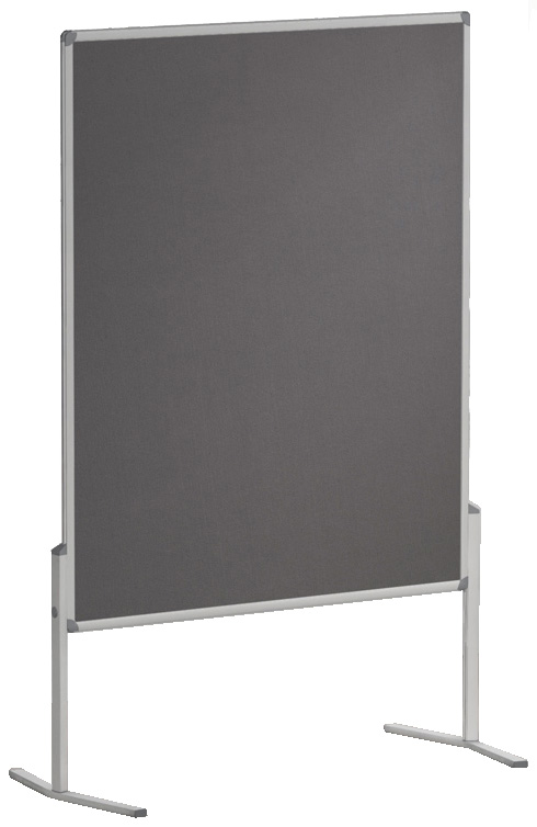 Surface textile rabatable