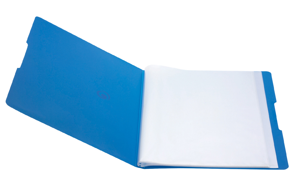 herlitz Protège-documents easy orga to go, format A4, 20